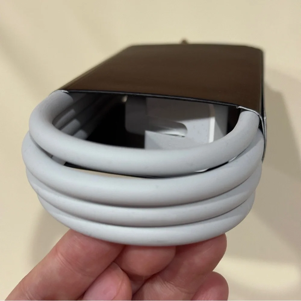 Apple power adapter extension cable
